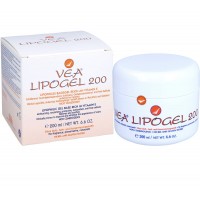 Увлажняющий крем Crème LIPOGEL VEA 200 мл