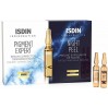 Корректирующая сыворотка Pigment Expert Night Peel Isdin 20 флаконов по 10 мл