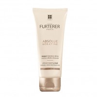 Кератиновая маска для поврежденных волос Masque Réparateur Ultime FURTERER 100 мл