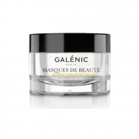 Греющая детокс-маска Galenic Detox Masques de Beaute 50 мл
