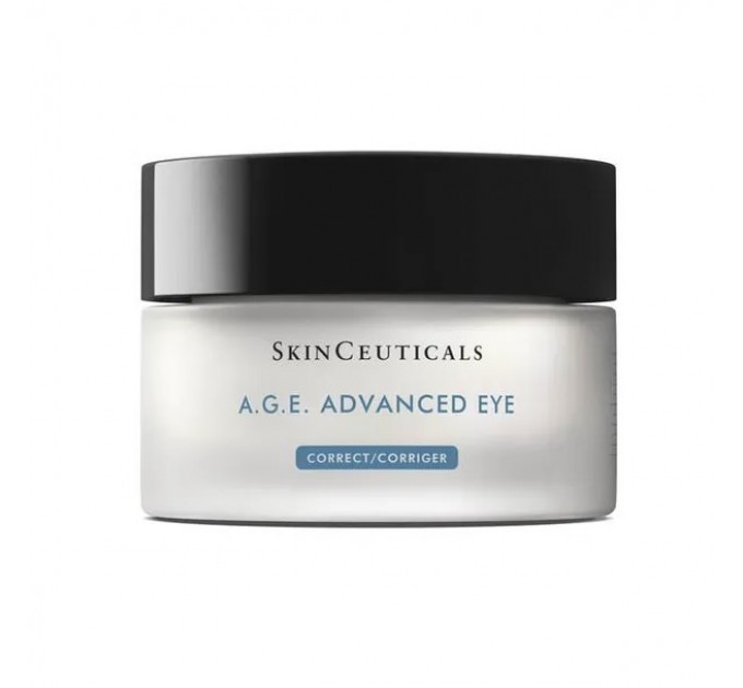 Контур для глаз A.G.E. ADVANCED EYE Contour des Yeux SkinCeuticals 15 мл
