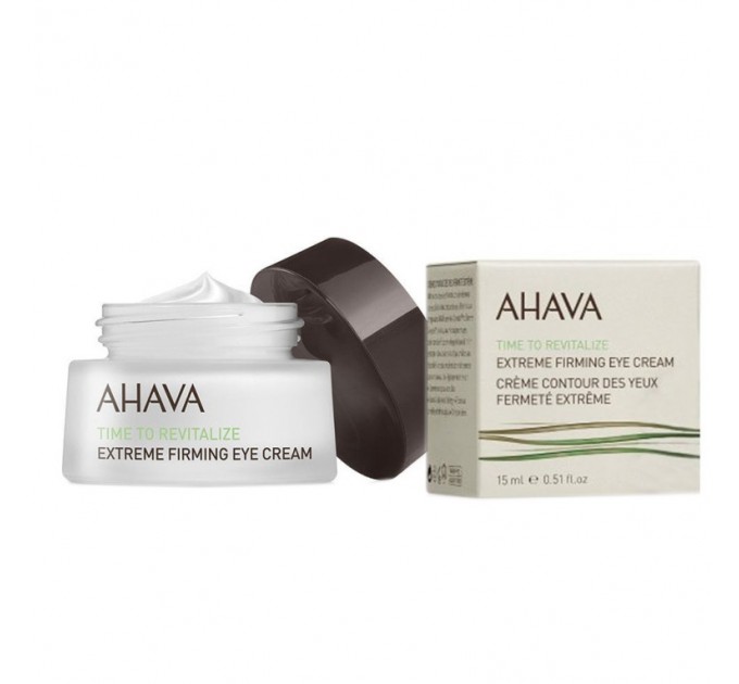 Крем для глаз Ahava Creme Contour des Yeux 15 мл