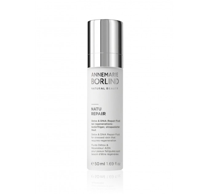 Восстанавливающий флюид Fluide Détox & Réparateur Naturepair 50 мл