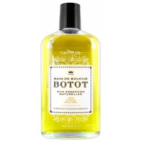 Жидкость для полоскания рта Botot Bain de Bouche Anis Citrus Réglisse 250 мл