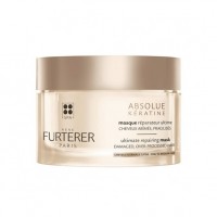 Кератиновая маска Masque Réparateur Ultime ABSOLUE KERATINE FURTERER 200 мл