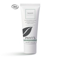 Концентрат против загрязнений для тусклой кожи PHYT’S Concentré Anti-pollution REVIDERM 40 мл