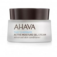 Крем-гель для активного увлажнения Crème Gel AHAVA Hydratation Active 50 мл