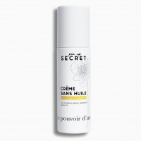 Крем без масла Crème Sans Huile PIN UP SECRET 50 мл
