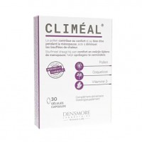 Комплекс для женщин в период менопаузы CLIMEAL Ménopause DENSMORE 60 таблеток