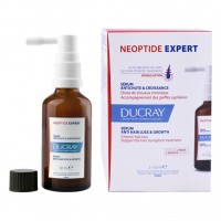 Сыворотка от выпадения волос Sérum Antichute Neopeptide Expert DUCRAY 2x50 ml