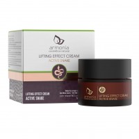 Крем с лифтинг-эффектом Crème Effet Lifting Active Snake ARMONIA 50 мл