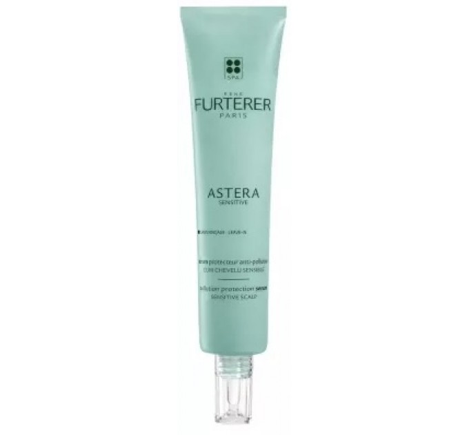 Защитная сыворотка от загрязнений Furterer ASTERA SENSITIVE Sérum 75 мл