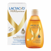 Интимное масло LACTACYD Huile PRECIEUSE Intime 200 мл