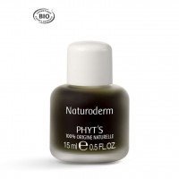Эссенция для проблемной кожи PHYT'S NATURODERM GOUTTE A 15 мл