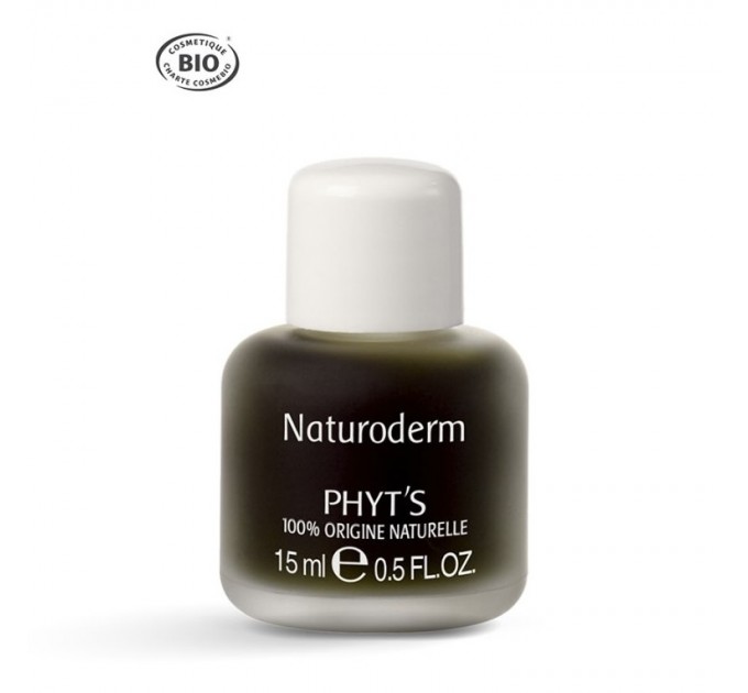 Эссенция для проблемной кожи PHYT'S NATURODERM GOUTTE A 15 мл