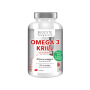 Комплекс Oméga 3 Krill de BIOCYTE 90 капсул