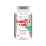 Комплекс Oméga 3 Krill de BIOCYTE 90 капсул Комплекс Oméga 3 Krill de BIOCYTE 90 капсул