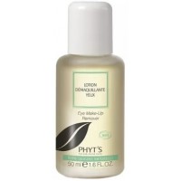 Лосьон для снятия макияжа с глаз PHYT’S Lotion Démaquillante Yeux 50 ml