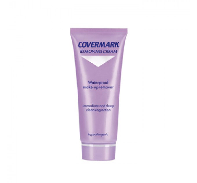 Крем для удаления шрамов Removing Cream Covermark 200 мл