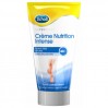 Крем для интенсивного питания ног Crème Nutrition Intense SCHOLL 150 мл  