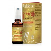 Арома спрей Ambiance Magie de Noël Spray Ladrôme 30 мл