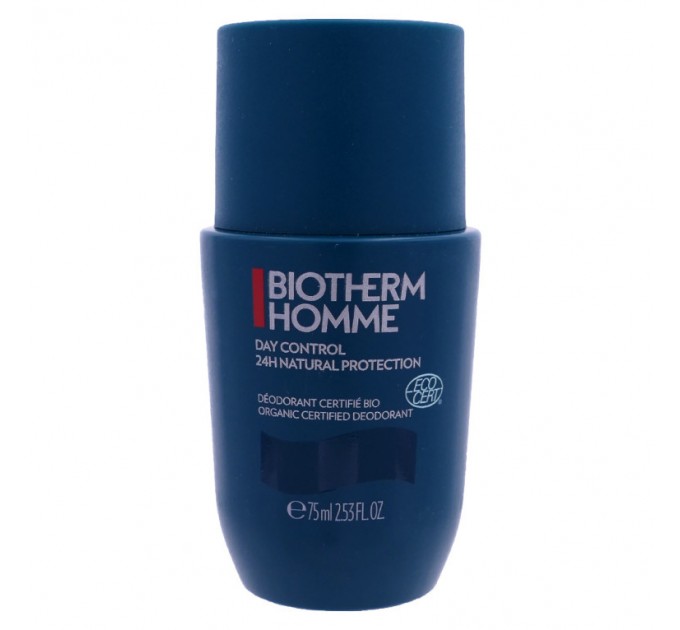 Дезодорант мужской Day control Homme Natural Protect de BIOTHERM 75 мл