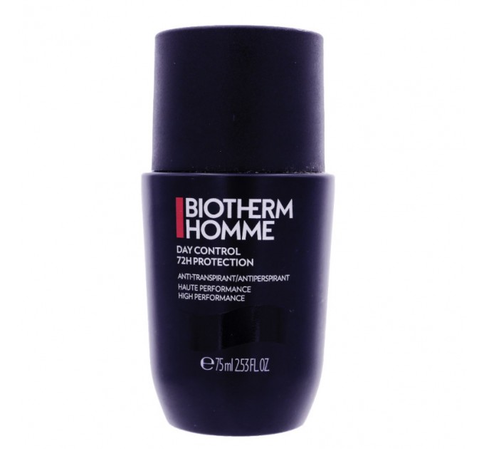 Дезодорант Day control déodorant 72h Homme BIOTHERM 75 мл