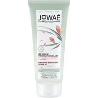 Гель для душа Jowae Lumiphénols Antioxydants & Gingembre 200 мл