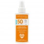 Детский солнцезащитный спрей Sun BIO SPF50 ALPHANOVA 125 g