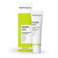 Восстанавливающий бальзам с пантенолом PANTHENOL CEUTIC Baume DERMACEUTIC 30 гр