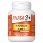 Капсулы для похудения ANACA3+ Capteur 5 en 1 60 капсул