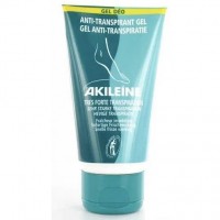 Гель-дезодорант Gel Déodorant Anti-transpirant Akileine 75 мл