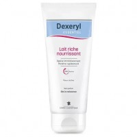 Питательное молочко DEXERYL Essentiel Lait Riche Nourrissant 200 мл