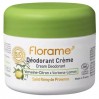 Дезодорант-крем Déodorant Bio Crème Verveine-Citron FLORAME 50 гр