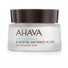 Дневной увлажняющий крем Hydratant Essentiel de Jour Time To Hydrate d’AHAVA 50 мл