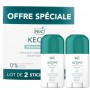 Дезодорант Déodorant KEOPS en stick de ROC 2 шт