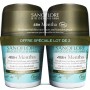 Дезодорант Sanoflore 48H Mentha 2x50 мл  