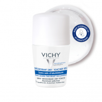 Дезодорант без солей алюминия Sans Sels Aluminium VICHY