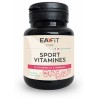 Витамины для активных людей Sport Vitamines d’EAFIT Care 30 доз