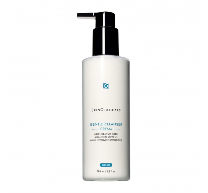 Очищающее молочко Skinceuticals NETTOYANT Doux Creme 190 мл
