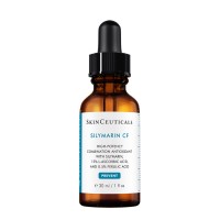 Антиоксидантная сыворотка Sylmarin CF Sérum Antioxydant Serum 30 мл