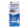 Интенсивный спрей для сухих глаз и усталости Aqualarm Intensive Spray 10 мл