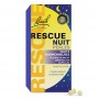 Капсулы от бессоницы RESCUE NUIT PERLES Fleurs de Bach 14 капсул
