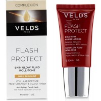Антивозрастной флюид Veld's Flash Protect Fluide Lumière 30 мл