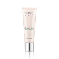 Матирующий крем для светлой кожи BB crème peau claire Aquasource de BIOTHERM 30 мл
