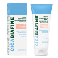 Крем от раздражения кожи Crème Hydratante Anti-irritations Cicabiafine de BIAFINE 200 мл