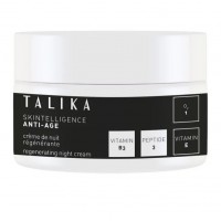 Ночной восстанавливающий крем Talika Crème Nuit Régénérante 50 мл  