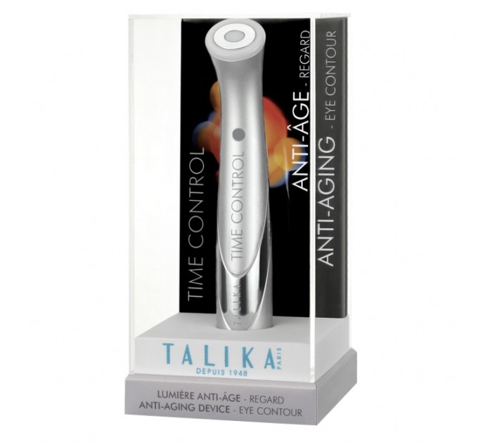 Аппарат для ухода под глазами Talika I Time Control+ Regard