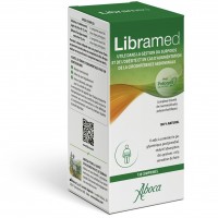 Капсулы для похудения ABOCA LIBRAMED 138 таблеток