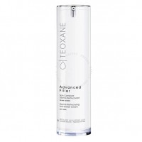 Филлер для сухой кожи ADVANCED FILLER soin Hydratant Liftant de TEOXANE 50 мл